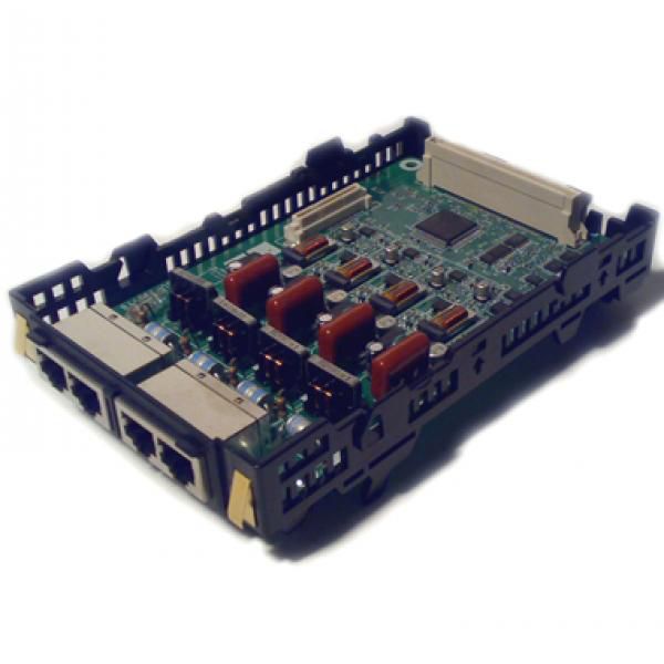 PANASONIC KX-TDA3180NE - 4 Lineas RTB