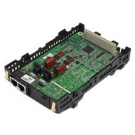 PANASONIC KX-TDA3183NE 2 LINEAS ANALOGICAS TDA15/30